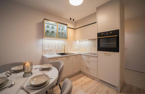 APARTAMENT Ceynowa - Foto 7