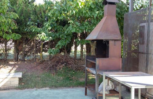 Casa Rural Portal de Numancia ll - Foto 19