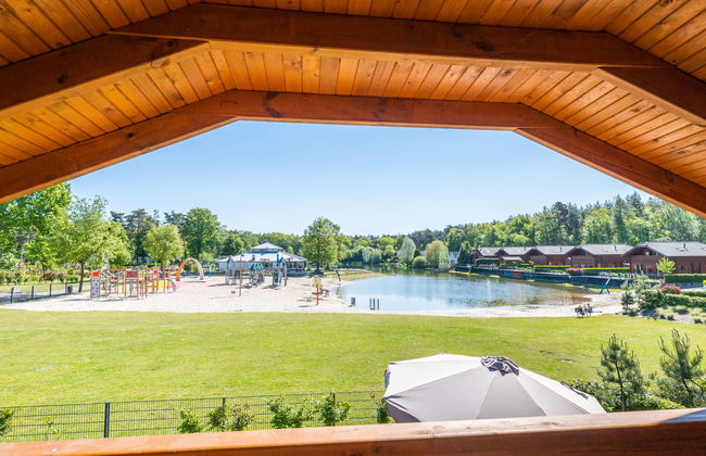 4 bedroom House in Lochem with swimming pool and terrace - Photo 10