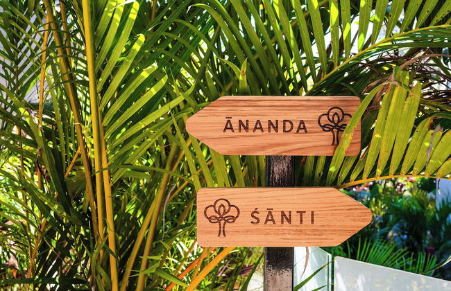 The mVillas with Exclusive Beach Club Access - Photo 61