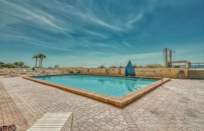 The Oyster by Brightwild Beachfront Condo - Foto 20