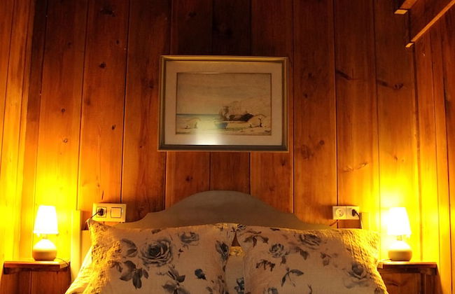 Mirador de Ovio Horreo 1 - Foto 2