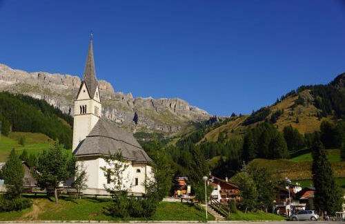 Residence Baita Antlia - Foto 11