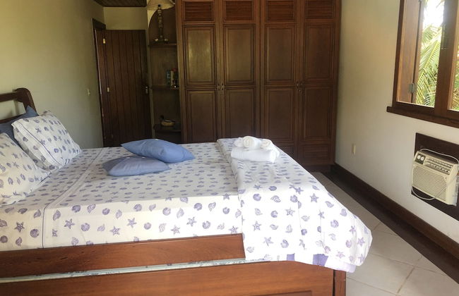 Casa de Praia - Bosque de Geribá - Foto 6