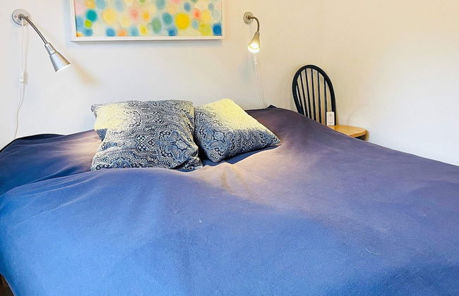 4 Star Holiday Home in Kyrkesund - Foto 5