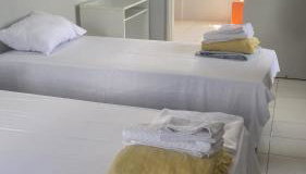 Flat Quintal293 - Photo 2, towels