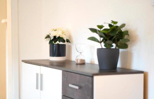 Sehr große Ferienwohnung, Apartment in Kaiserslautern WeHome Classic - Photo 44