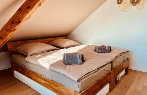 Apartments am Exerzierplatz Pirmasens - Foto 56