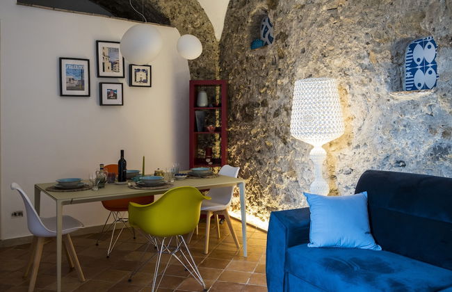 House Garden San Lorenzo - Foto 13