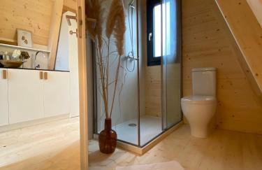 Ecolodges de rêve dans un château de conte de fées - Foto 25