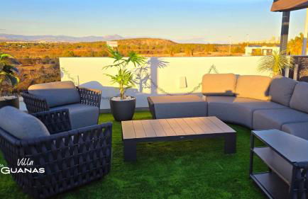 Villa Las Iguanas - Foto 31