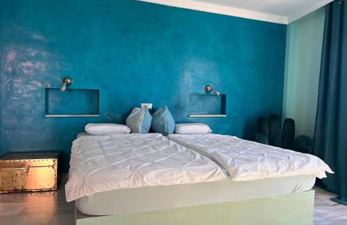 Estudio 1 en Maro con vistas al mar y balcón - Foto 1