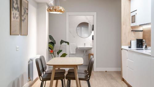 Limehome Bilbao Tristan de Leguizamon Kalea - Foto 2, stove