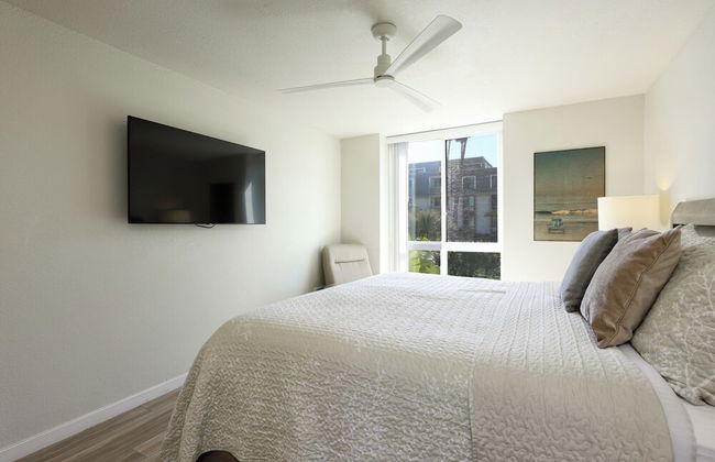 Oceanside Beach Condos - Foto 9