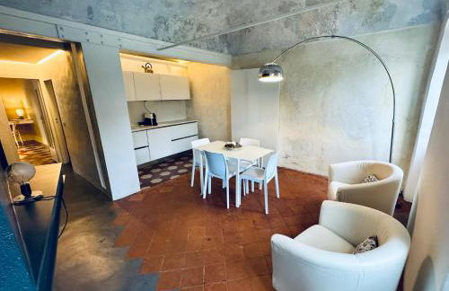 A Cà du Mègu - Charme a 100 mt dal mare - Photo 4