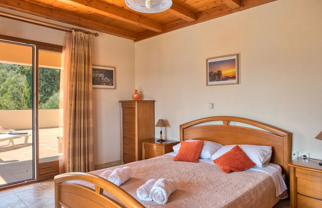 Mansion on the Hill by CorfuEscapes - Photo 7