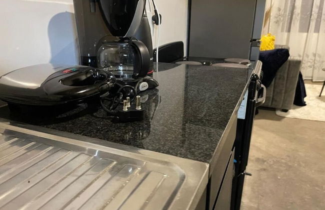 Maboneng Modern Style - Photo 15