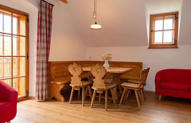 Infanglalm "attersee" - Foto 21