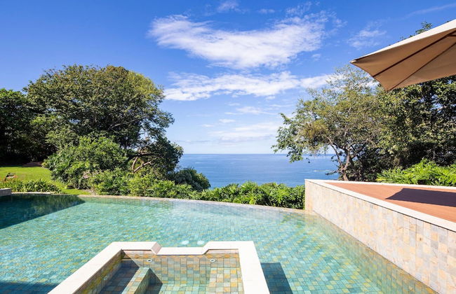 Villa Belvedere Pacific Sunsets 2 Private Pools - Photo 11