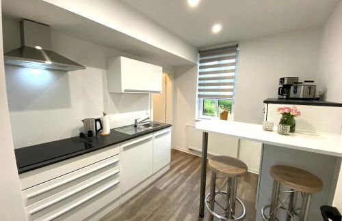 Ferienwohnungen zur alten PuppenFabrik - Foto 5