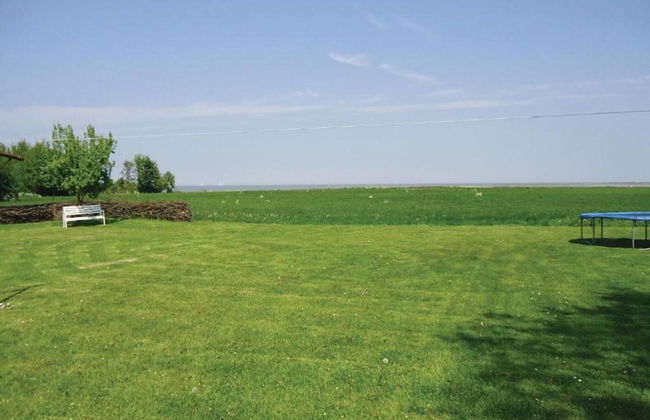 Cozy Villa with Garden near Wadden Sea - Foto 33