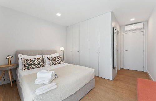 GuestReady - Modern lovely stay in Aveiro - Photo 34