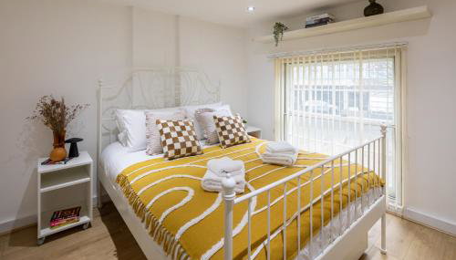 Central Flat-2Bedrooms-2Bath-By FabAccommodation - Foto 2, towels