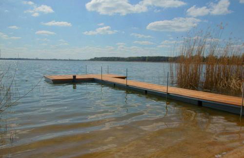 Domki i Apartamenty Wieleń - Foto 28