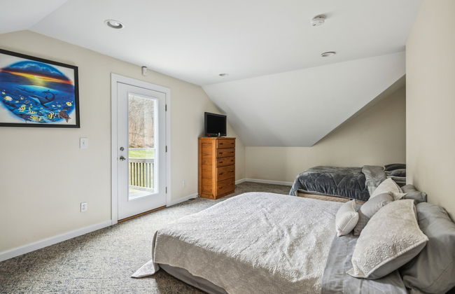 Tigertown Lodge 4 Bedroom Home - Foto 8