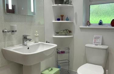 Yukon Cottage at Pink Heather - Stunning North Devon Escape - Foto 7