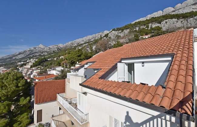 Apartments Danolic - Foto 45