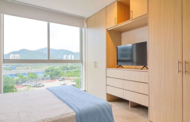 Salguero Suites By HostPro - Photo 18