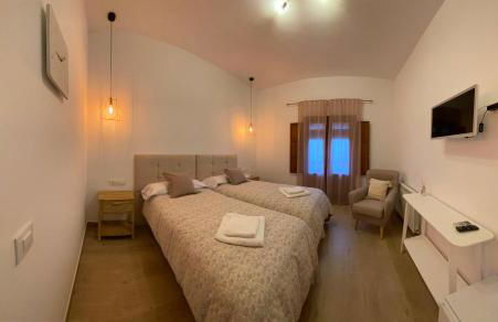 Casa Elsa Almagro - Foto 19