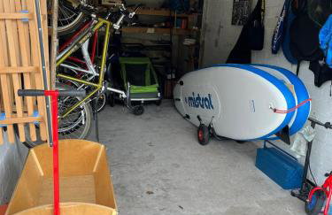 Haus Löwe - Komplettes Ferienhaus am Badesee - Foto 23