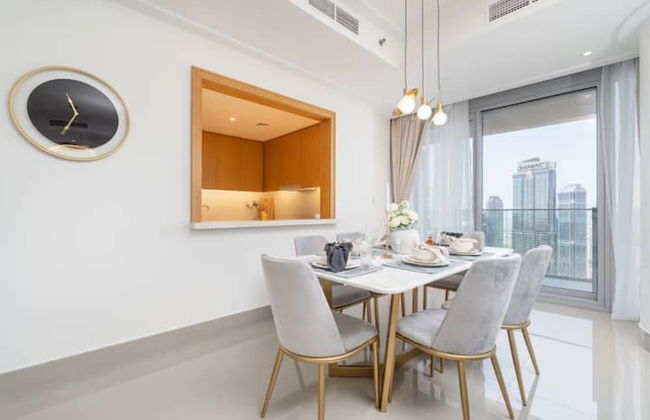 Opera Grand Burj Khalifa & Fountain View - Photo 30