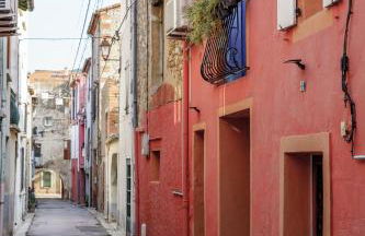 ZENSAN Meublé Maison de Village Le Boulou 66160 - Foto 35