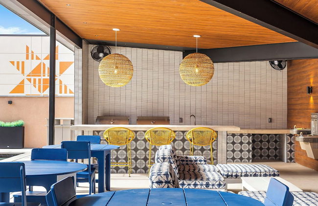 The Mercer - Foto 21