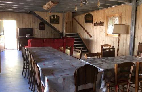 La Gambas des Bois - Foto 45