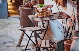 Apartment Altes Hinterhäusel - Foto 42