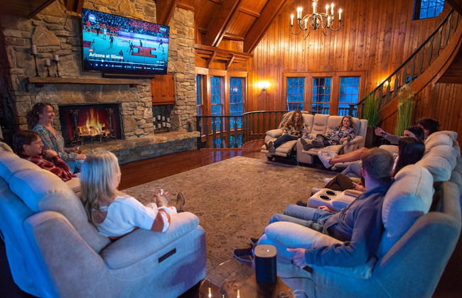 Bellissimo Castle - Foto 18