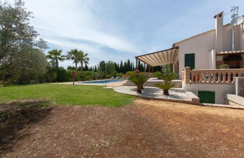 Finca Es Rasquell - Foto 4