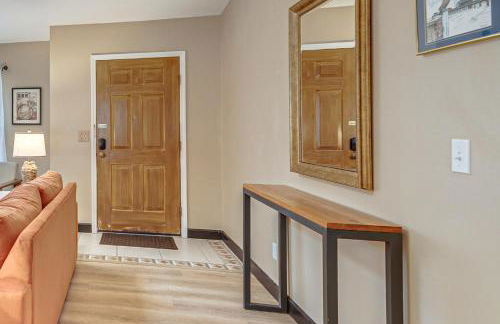 Private Dock Canal-Front Homosassa Home! - Foto 11