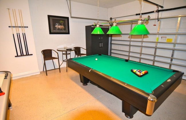 Ev85594 - The Sanctuary at West Haven - 4 Bed 3 Baths Villa - Foto 35