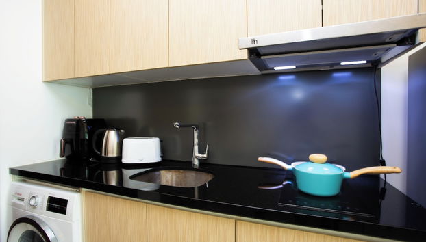 Laguna Beach Resort 3 Maldives - Foto 5, Habitación