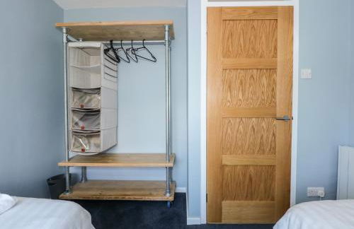 The Moorings Apartment - Foto 13