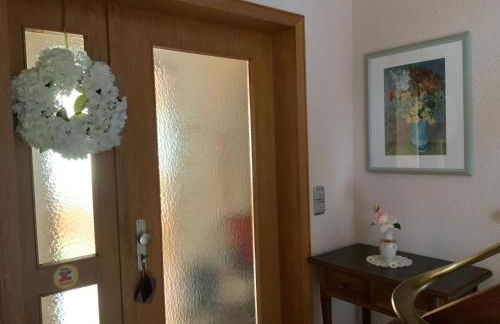 Ferienwohnung Leonhard Müller - Foto 16