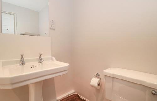 Worthy Barn - Foto 19