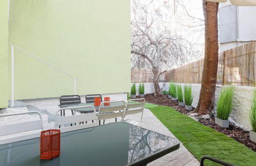 Garden Suites - Foto 11