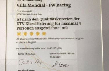 Villa Mondial - Foto 38