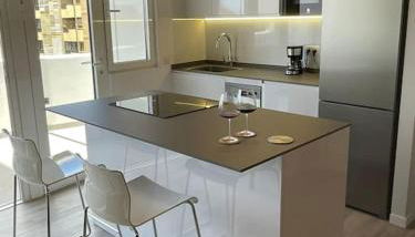 Ático Loft de lujo con gran terraza - Foto 3